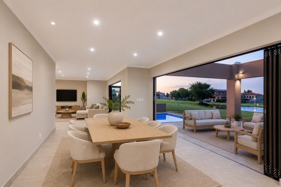 4 Bedroom Property for Sale in Club Milos Estate Free State